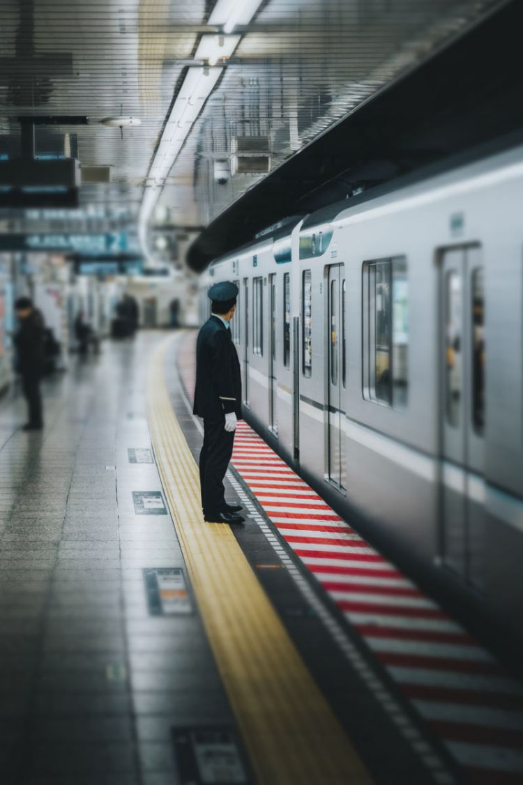 Cara Naik Kereta dan Bus Lokal di Jepang! Cara Naik Kereta dan Bus Lokal di Jepang!