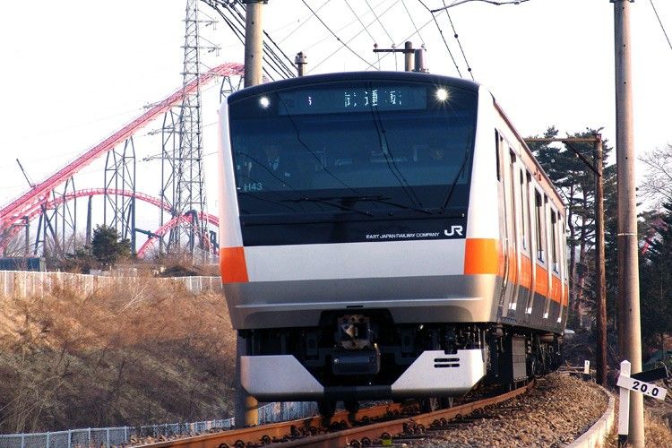 6 Cara Pergi ke Gunung Fuji dari Tokyo! 6 Cara Pergi ke Gunung Fuji dari Tokyo!