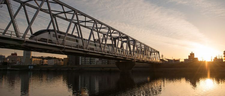 Kereta Ekspres Baru dari Narita ke Tokyo Skytree dalam 30 Menit Direncanakan Beroperasi 2028 Kereta Ekspres Baru dari Narita ke Tokyo Skytree dalam 30 Menit Direncanakan Beroperasi 2028