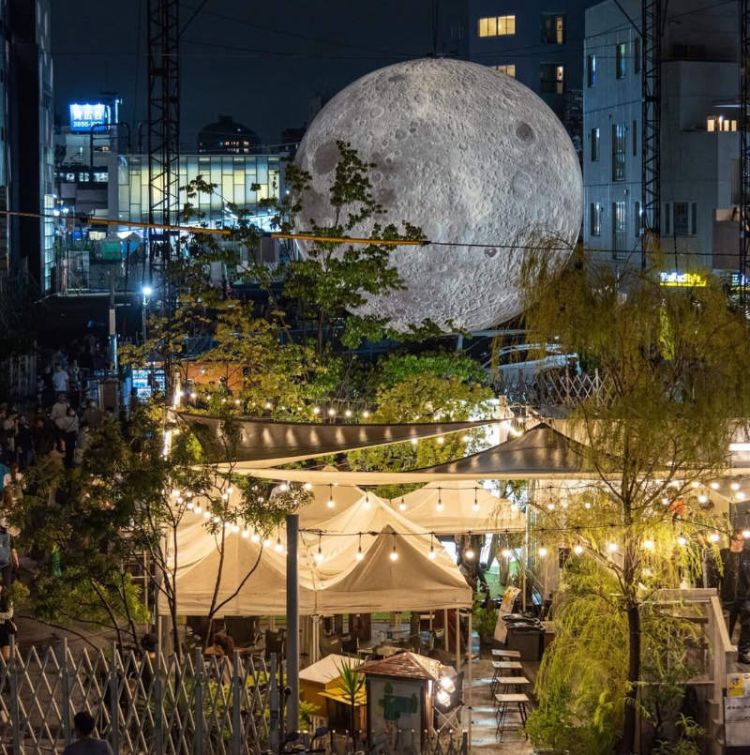 Festival Tsukimi 2025 di Jepang: Menikmati Pesona Bulan dan Budaya Festival Tsukimi 2025 di Jepang: Menikmati Pesona Bulan dan Budaya
