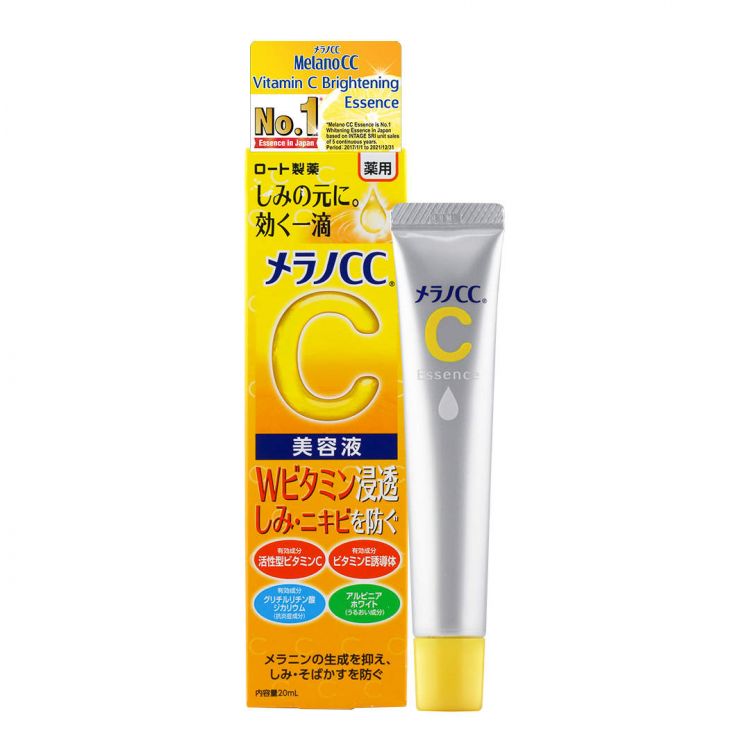 10 Produk Beauty Jepang di Drugstore yang Wajib Kamu Coba 10 Produk Beauty Jepang di Drugstore yang Wajib Kamu Coba