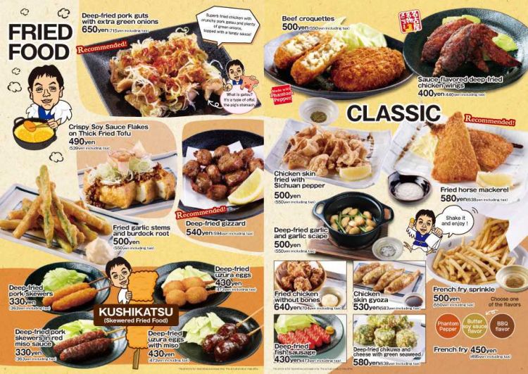 3 Restoran Favorit Warga Lokal di Tokyo yang Wajib Kamu Coba!