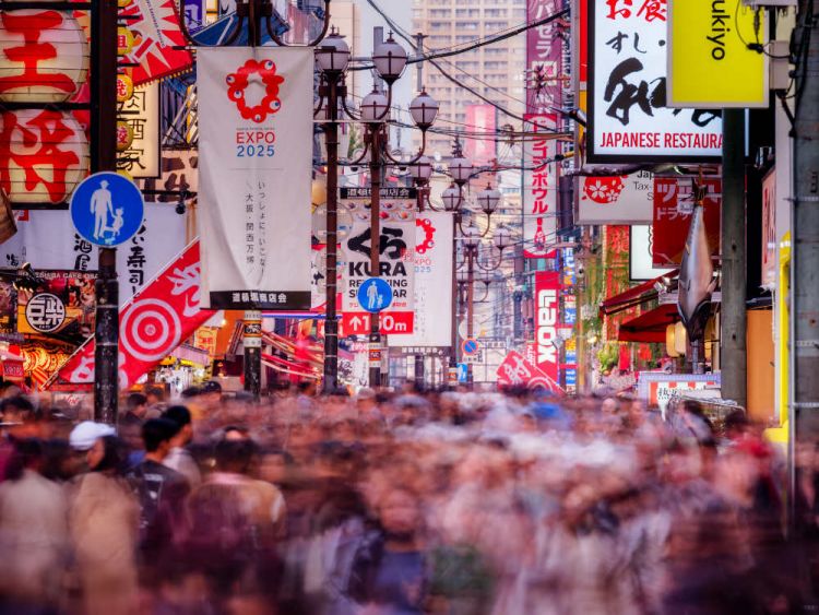 Mulai November 2026, Jepang Terapkan Sistem Baru untuk Tax-Free Shopping!