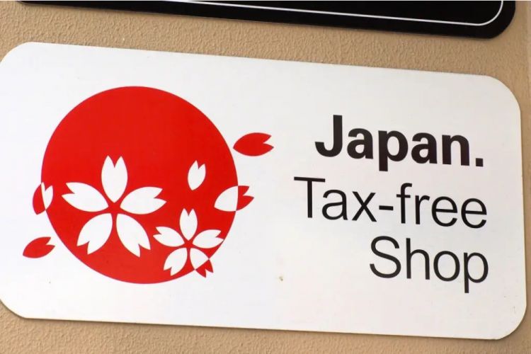 Mulai November 2026, Jepang Terapkan Sistem Baru untuk Tax-Free Shopping!