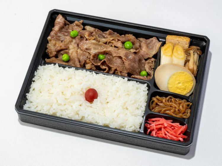 10 Rekomendasi Ekiben Favorit dari Staf Tokyo Station 10 Rekomendasi Ekiben Favorit dari Staf Tokyo Station