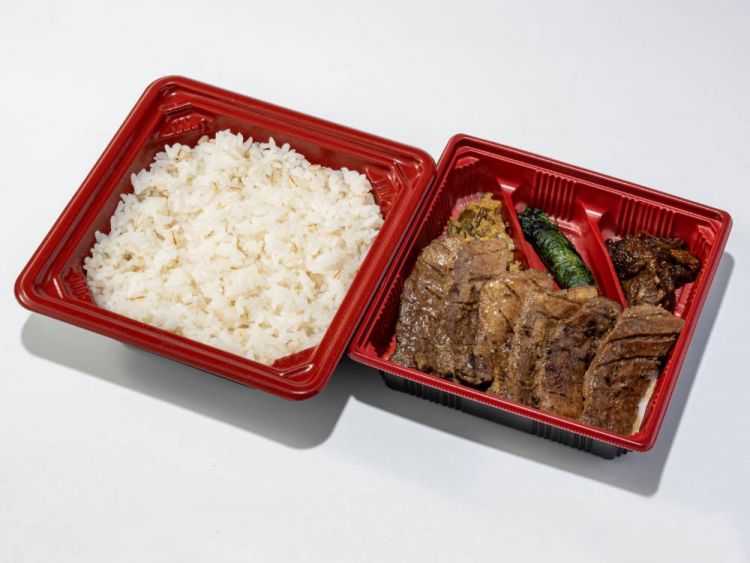 10 Rekomendasi Ekiben Favorit dari Staf Tokyo Station 10 Rekomendasi Ekiben Favorit dari Staf Tokyo Station