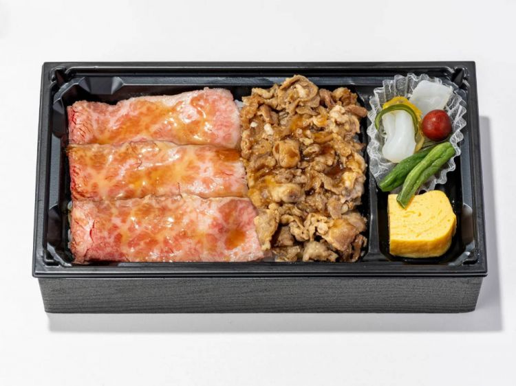 10 Rekomendasi Ekiben Favorit dari Staf Tokyo Station 10 Rekomendasi Ekiben Favorit dari Staf Tokyo Station