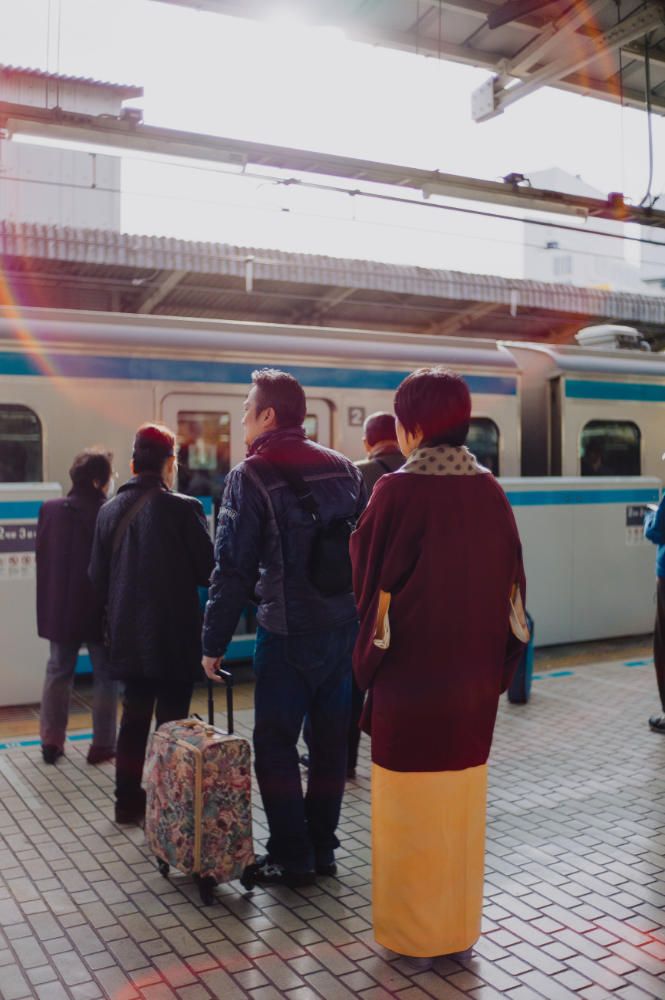 10 Etika Tak Tertulis di Jepang yang Wajib Kamu Tahu