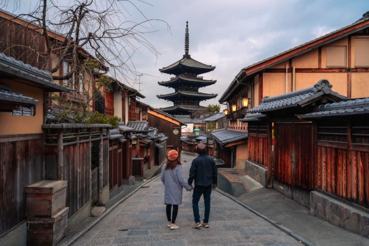 10 Etika Tak Tertulis di Jepang yang Wajib Kamu Tahu