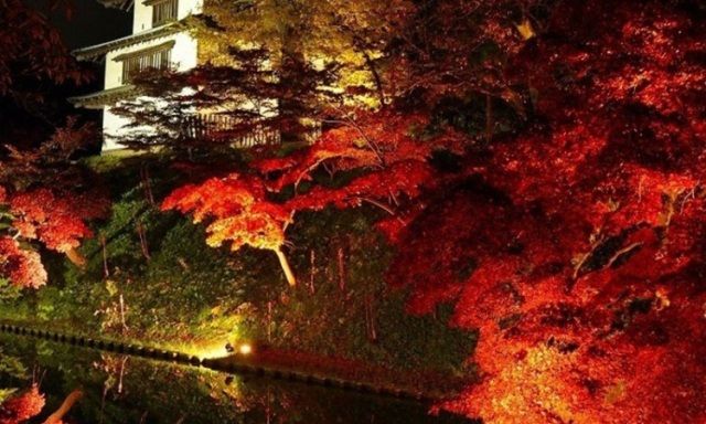 9 Tempat Terbaik Menikmati Musim Gugur di Aomori, Jepang