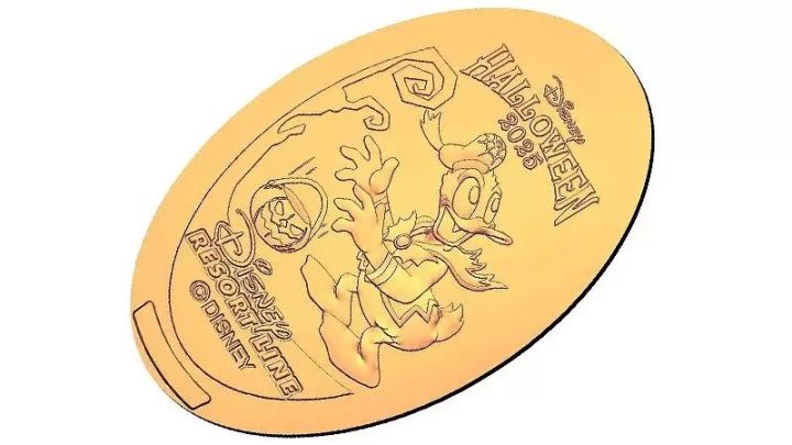 Halloween 2025 di Tokyo Disney Resort: Penuh Kejutan Seru! Halloween 2025 di Tokyo Disney Resort: Penuh Kejutan Seru!