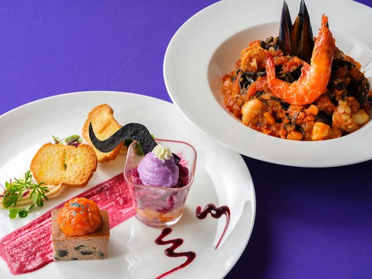 Halloween 2025 di Tokyo Disney Resort: Penuh Kejutan Seru! Halloween 2025 di Tokyo Disney Resort: Penuh Kejutan Seru!