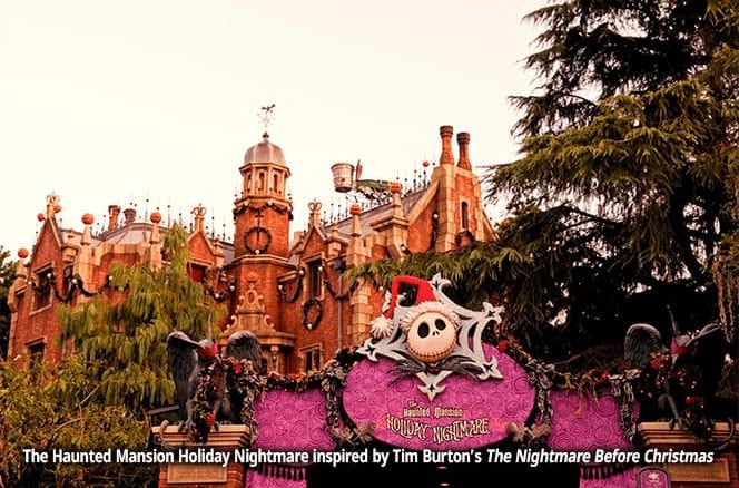Halloween 2025 di Tokyo Disney Resort: Penuh Kejutan Seru! Halloween 2025 di Tokyo Disney Resort: Penuh Kejutan Seru!