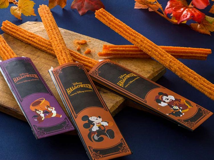 Halloween 2025 di Tokyo Disney Resort: Penuh Kejutan Seru! Halloween 2025 di Tokyo Disney Resort: Penuh Kejutan Seru!