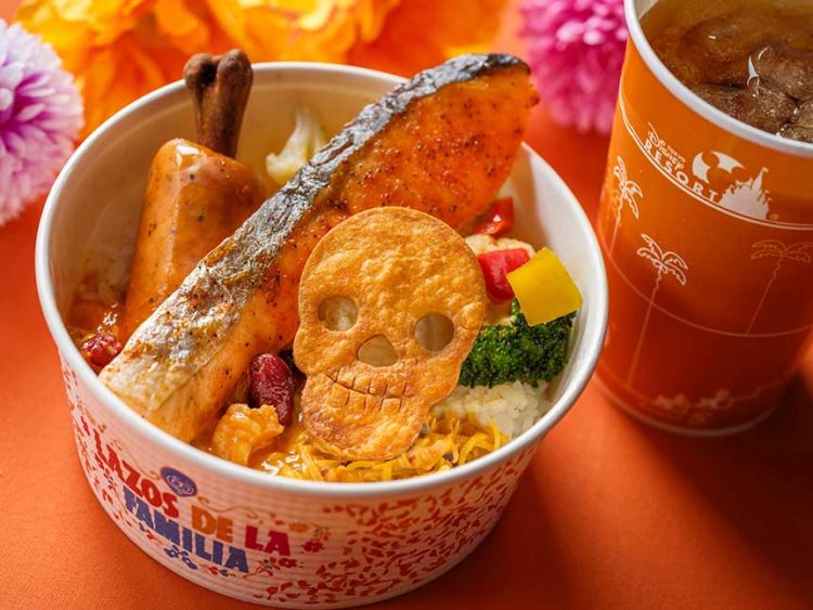 Halloween 2025 di Tokyo Disney Resort: Penuh Kejutan Seru! Halloween 2025 di Tokyo Disney Resort: Penuh Kejutan Seru!