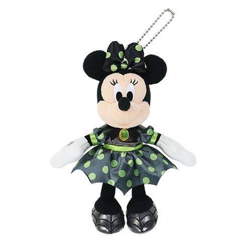 Halloween 2025 di Tokyo Disney Resort: Penuh Kejutan Seru! Halloween 2025 di Tokyo Disney Resort: Penuh Kejutan Seru!