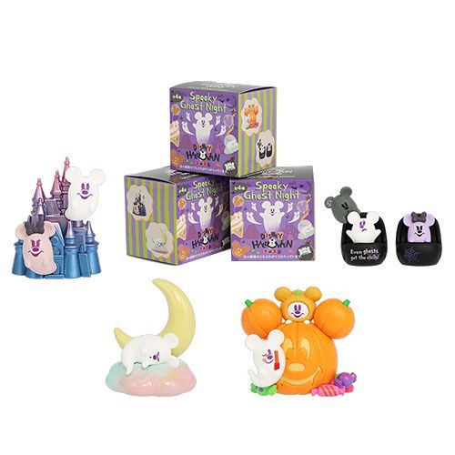 Halloween 2025 di Tokyo Disney Resort: Penuh Kejutan Seru! Halloween 2025 di Tokyo Disney Resort: Penuh Kejutan Seru!