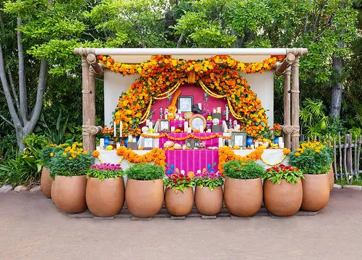 Halloween 2025 di Tokyo Disney Resort: Penuh Kejutan Seru! Halloween 2025 di Tokyo Disney Resort: Penuh Kejutan Seru!