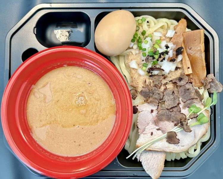 The Great Tsukemen Expo 2025: Festival Ramen Terbesar di Tokyo The Great Tsukemen Expo 2025: Festival Ramen Terbesar di Tokyo