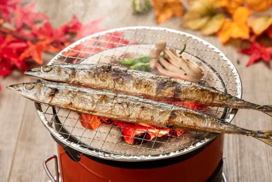 10 Makanan Wajib Coba Saat Musim Gugur di Jepang!