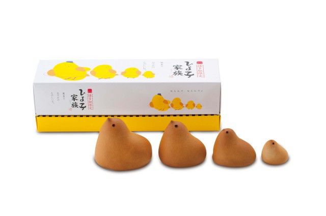 10 Rekomendasi Omiyage dari Jepang!