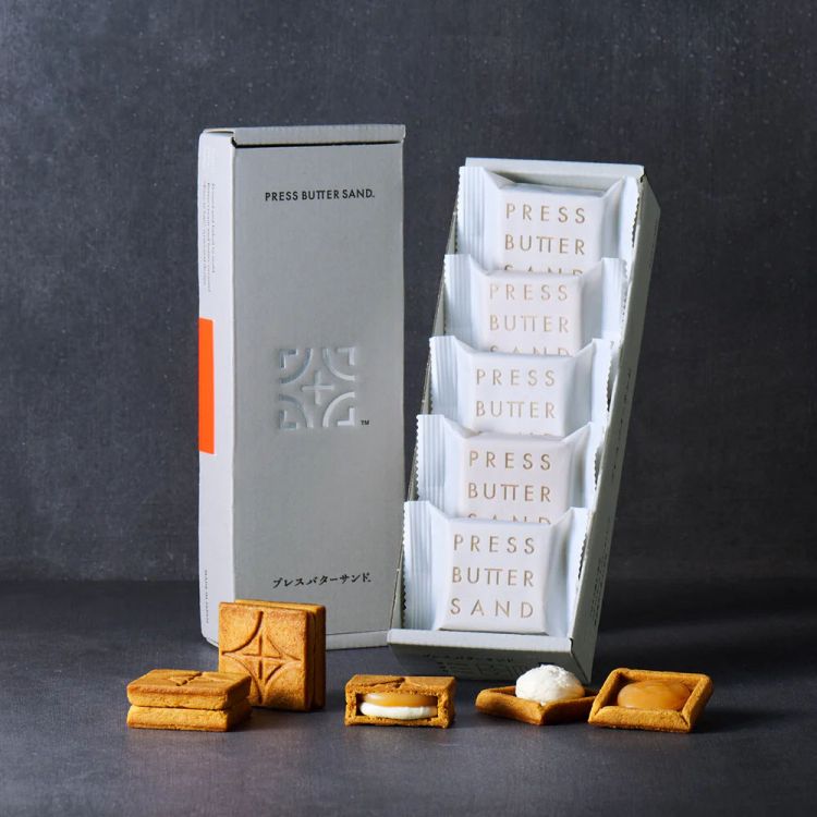 10 Rekomendasi Omiyage dari Jepang!