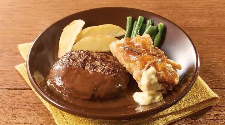 Rekomendasi Family Restaurant di Jepang 