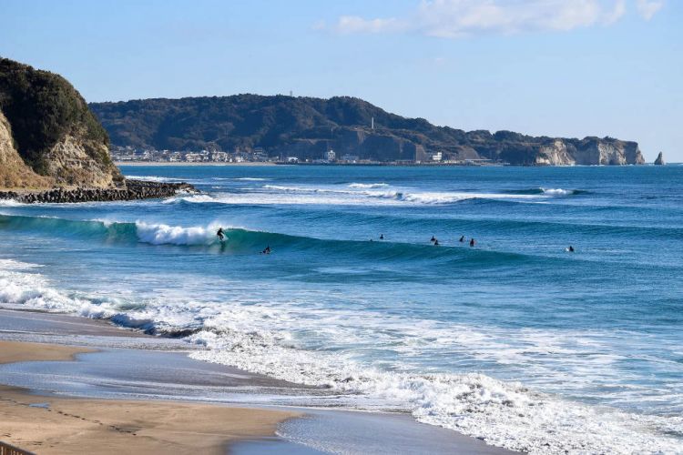 Spot Terbaik Menyaksikan Matahari Terbit Pertama (Hatsuhinode) 2026 di Sekitar Tokyo