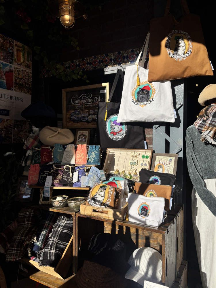 Kagurazaka, “Little Paris”-nya Tokyo