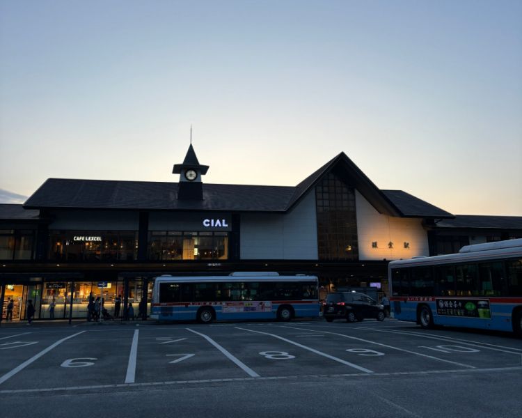 Kamakura, Destinasi Santai Dekat Tokyo