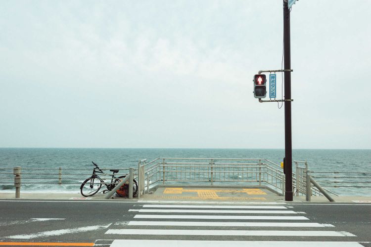 Kamakura, Destinasi Santai Dekat Tokyo
