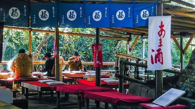 Kamakura, Destinasi Santai Dekat Tokyo