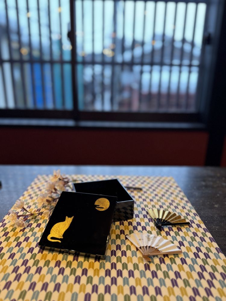 hakuichi kinpaku taiken