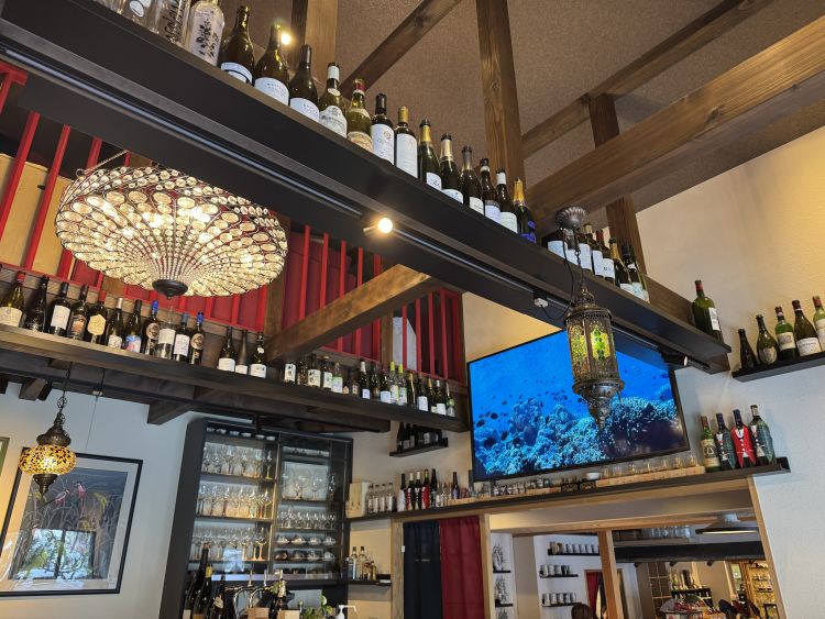 Oishii Ippuku Kabuki