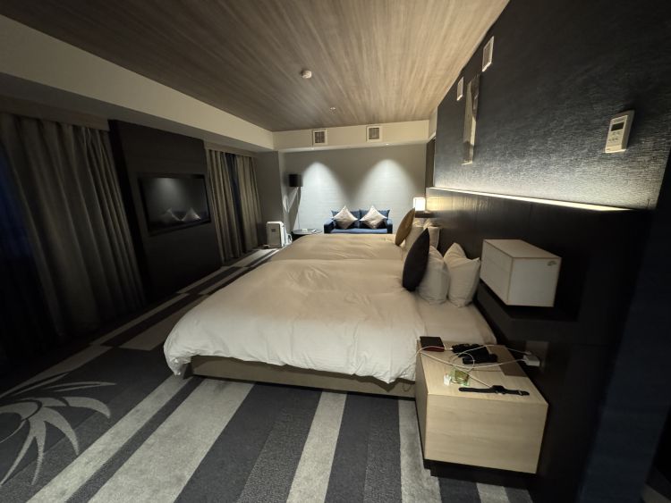 Hotel New Grand Kanazawa