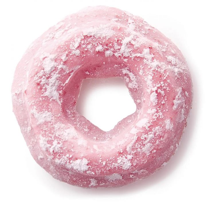 Mister Donut Hadirkan Donat Sakura Baru Special Musim Semi 2026