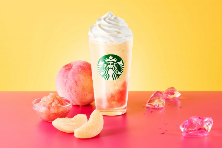 Frappuccino Langka Starbucks Jepang, Cuma Ada di 34 Toko!