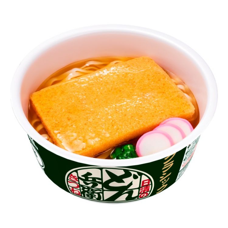 Mi Instan Legendaris Jepang Kembali Pakai Resep Asli dari Tahun 1976 