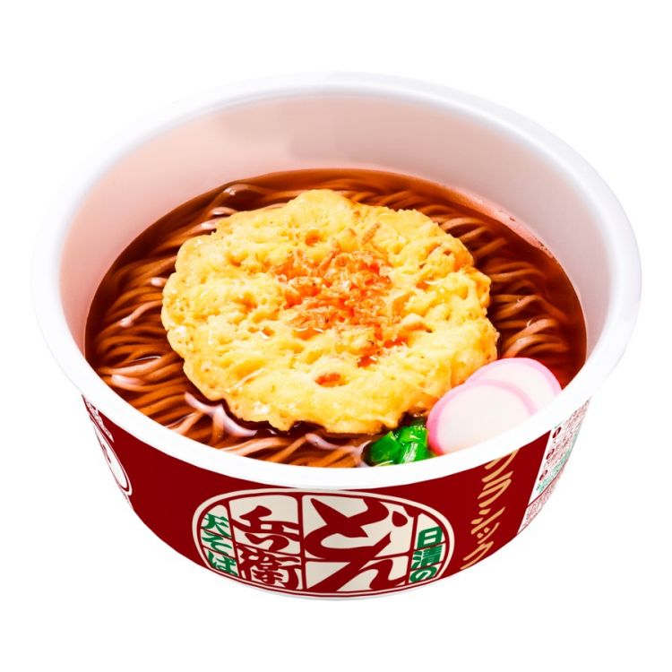 Mi Instan Legendaris Jepang Kembali Pakai Resep Asli dari Tahun 1976 