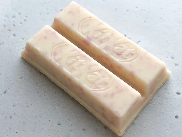 Kitkat Jepang Rilis KitKat Rasa Sakura dengan Filosofi yang Unik