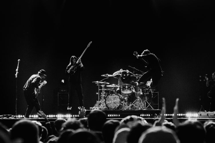 Asian Kungfu generation