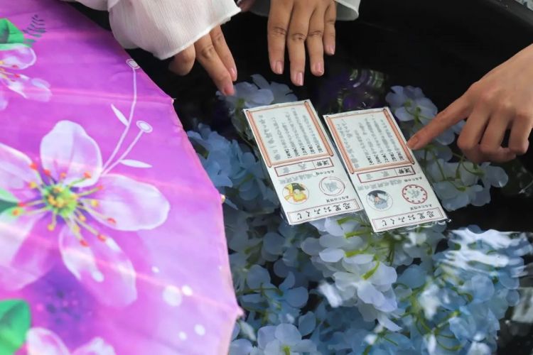 Naruto & Boruto Ninja Village Hadirkan Festival Hujan 2026