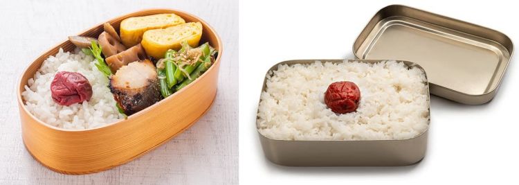 Inspirasi Hidangan Jepang Berbahan Umeboshi yang Wajib Dicoba